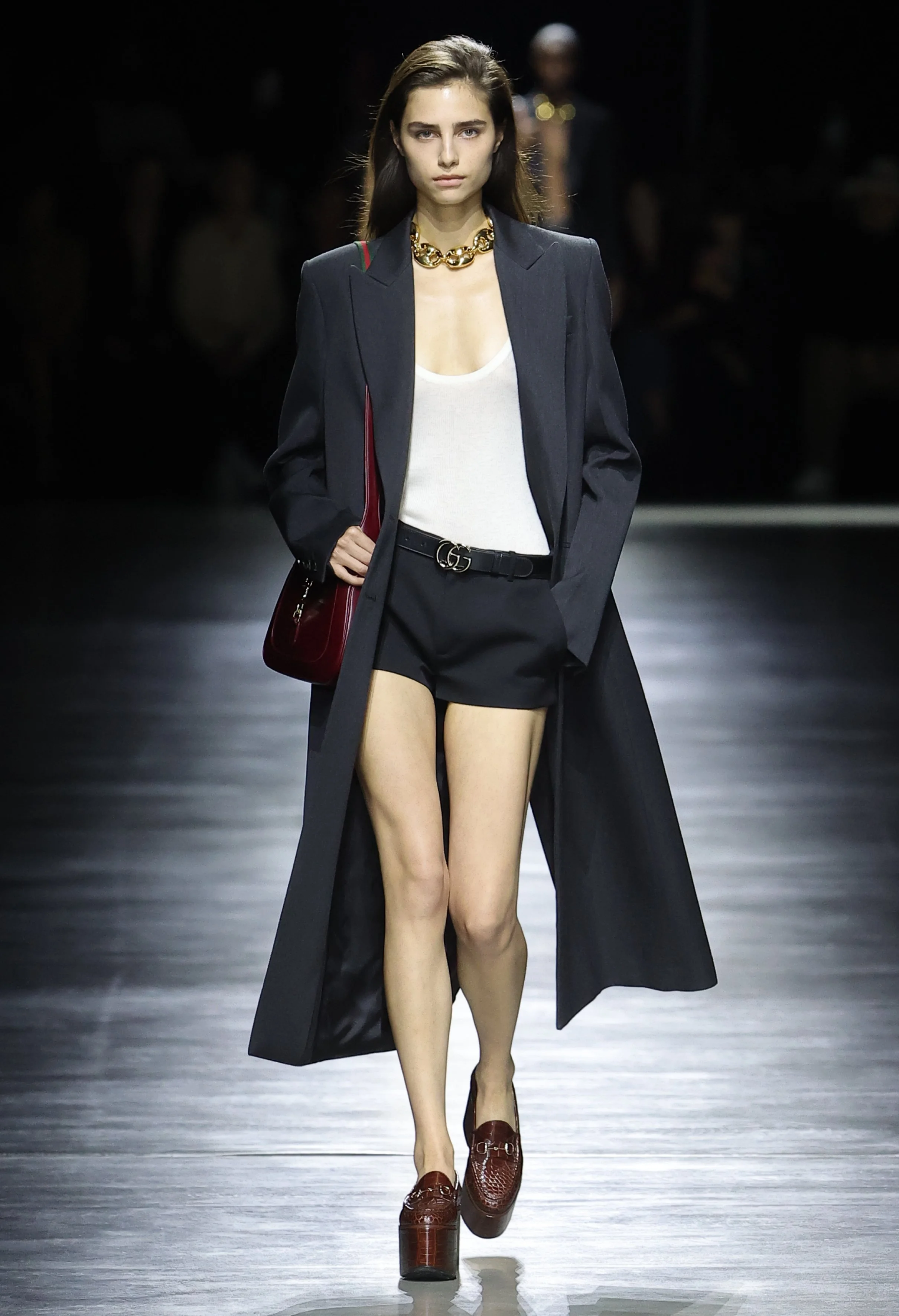 GUCCI SS24 —